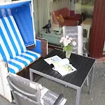 Schloss Am Meer - Duenenstr 27, App 20
