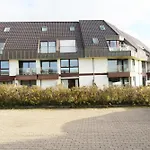 Schloss Am Meer - Duenenstr 27, App 20
