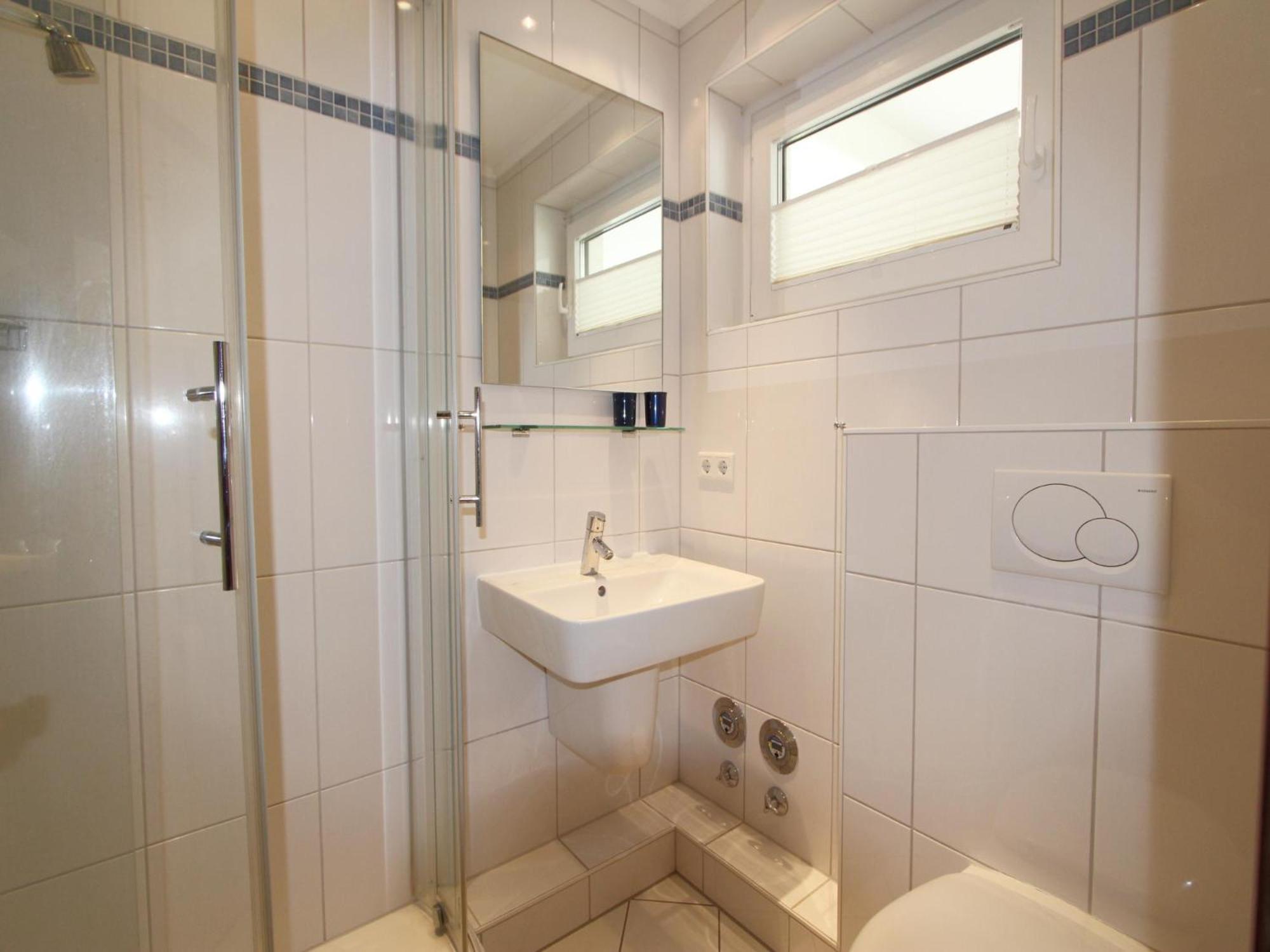 Apartment Schloss Am - Duenenstr 27, App 20 *