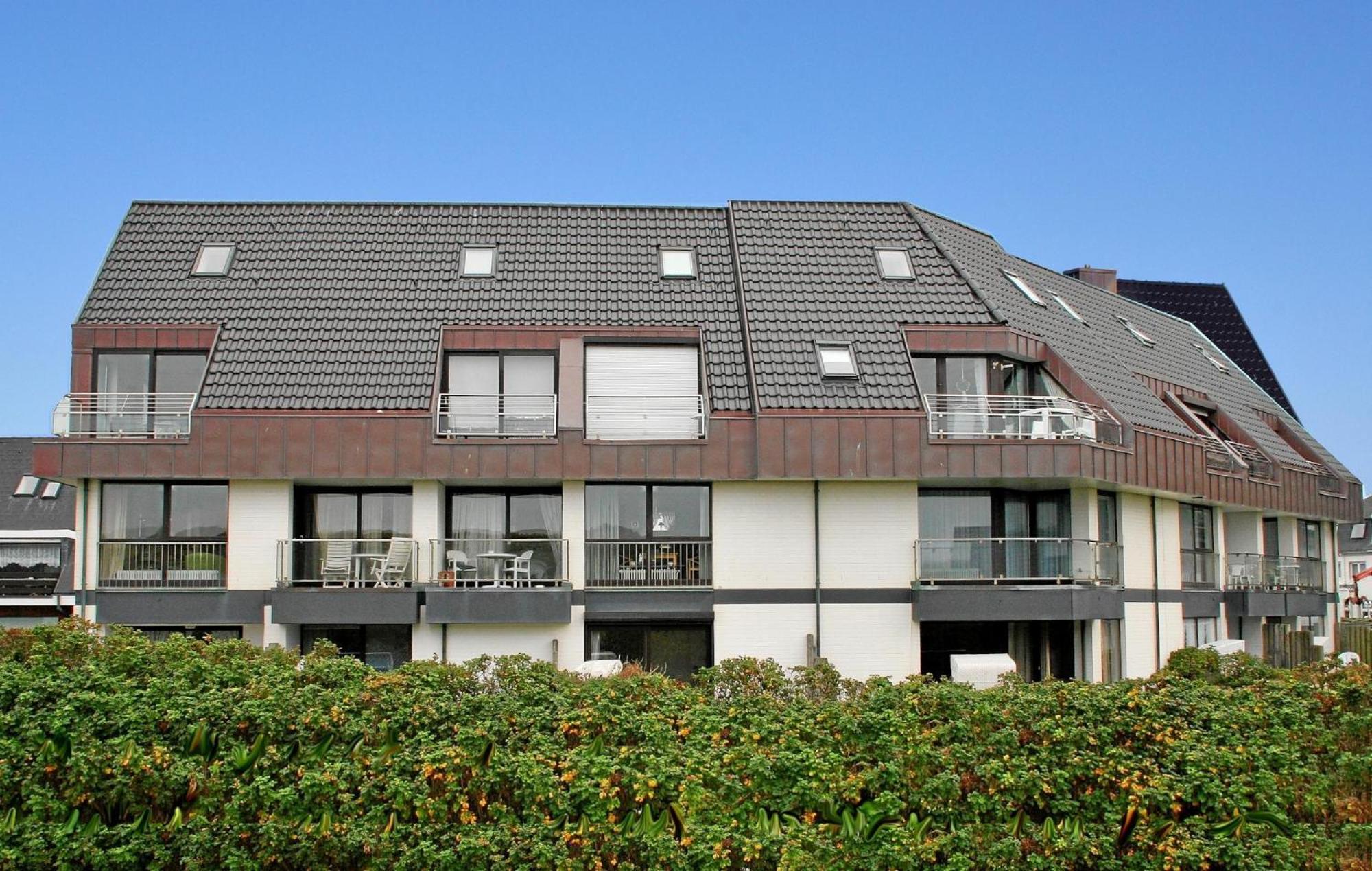 Schloss Am - Duenenstr 27, App 20 *